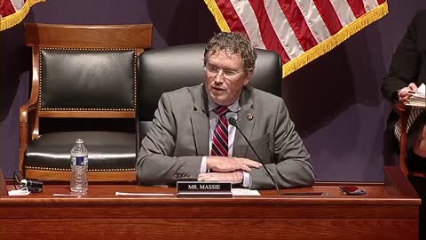 GOP Lawmaker Accuses Garland Of Using FBI To 'Police Speech At School Board Meetings'
