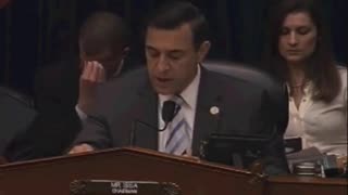 2013, Congress, slamming IRS authorities for targeting of conservatives, (3.06, 7)