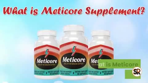 NATURAL WEIGHTLOSS SUPPLEMENT - METICORE REVIEW