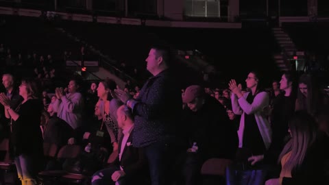 Battle for Canada - Let Canada Worship - May 16/21