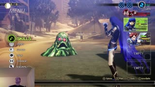 How To Win Friends And Influence Monsters; Shin Megami Tensei V, Ep 2