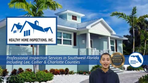 Healthy Home Inspections Company of Port Charlotte