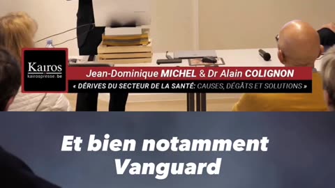 LA CORRUPTION SYSTÉMIQUE DE LA MÉDECINE -- "LA MAIN INVISIBLE DES MARCHÉS"