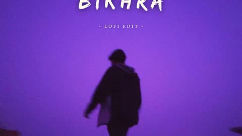 Bikhra (Lofi) · Kaushal Shekhawat · IAMPRANN · Rohith Pai Kasturi