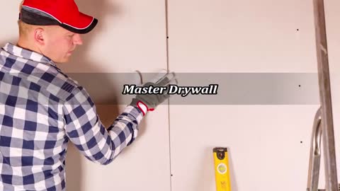 Master Drywall - (623) 283-4233