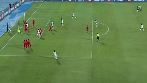 Uganda U20 vs Congo Republic U20 Live Match