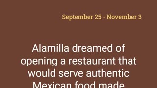 Amano Makes NYT Restaurant List