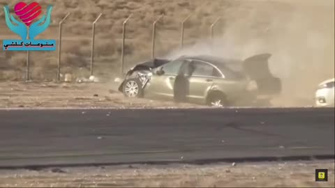 accidents in Saudi Arabia