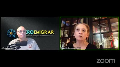 Dra Margarida de Oliveira - E a falsa questao do chamado Longo Covid