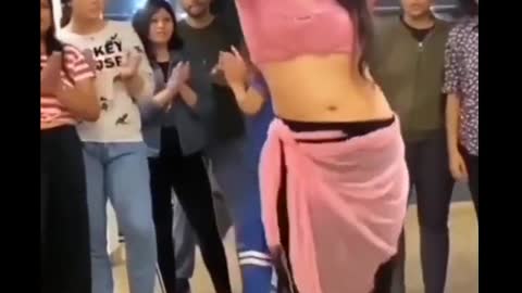 Dança do ventre