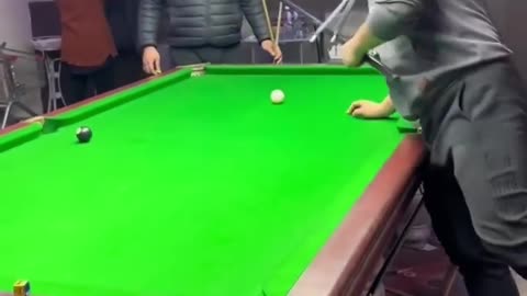 Viral Billiards Pool Shots funny 2023