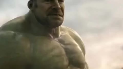 Me Hulk