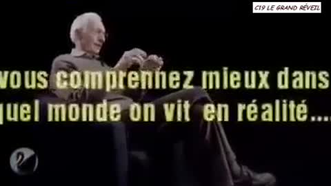 MARC LUYCKX DÉVOILE, L’ÉNERGIE QUANTIQUE DÉCOUVERTE PAR TESLA EST RESTÉE SOIGNEUSEMENT CACHÉE !!!