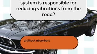 Hard Car Quiz Question 16