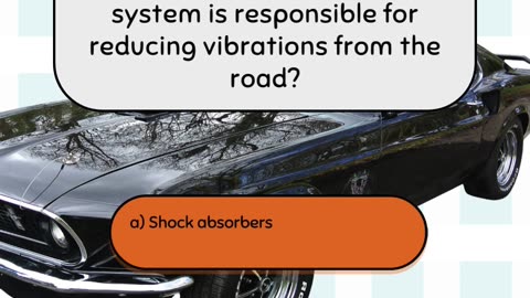 Hard Car Quiz Question 16