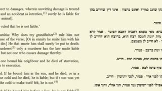 The Babylonian Talmud