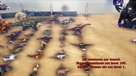 ark survival