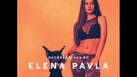 Elena Pavla @ Techno Blinders Daydream #004