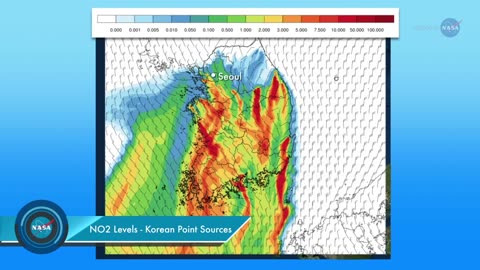 Science Casts Monitoring Air Quality