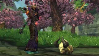 World of Warcraft_ Mists of Pandaria - Official Remix Limited Time Event Trailer