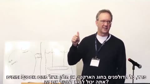 דר טום קון מסביר איך הטכנולוגיה והקמת רשתות חמש גי גרמה לקורונה מיועד לאנשים שהמוח שלהם עדיין מצליח לחשוב ולעשות 1+1