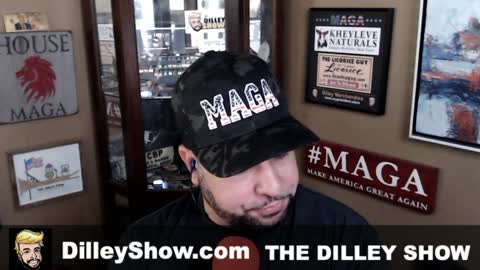 The Dilley Show 04/02/2021