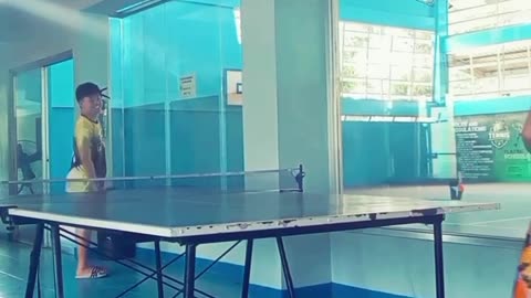 Table tennis 🏓🏓