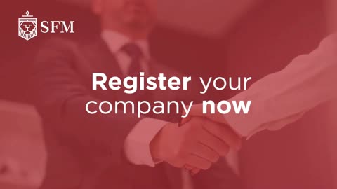 Company registration & formation: Business setup, Start a business online