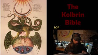 Kolbrin - Sons of Fire (SOF) -5.3