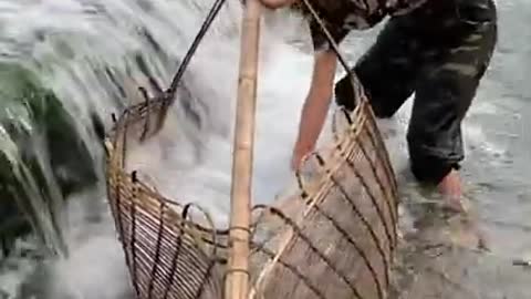 Best Fishing shorts#Video 🐟 Amazing Fishing 🔴 BigFishingTV 🔴 Tik Tok China