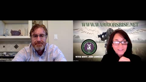 Dr. Bryan Ardis-What you need to know about COVID, Monkey Pox, Snake Venom, & Nicotine