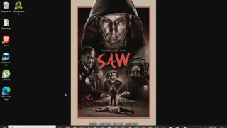 Saw Review