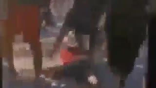 Gang in Clifton matric brawl videos