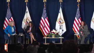 LIVE: VP Kamala Harris Moderated Conversation with Congressional Hispanic Caucus...