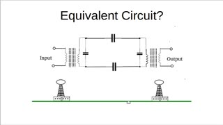 Tesla's Wireless Power Transmission