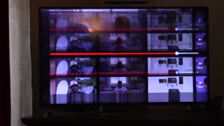3 Year Old TV is flickering - Insignia 4K UHD LED Roku Smart TV
