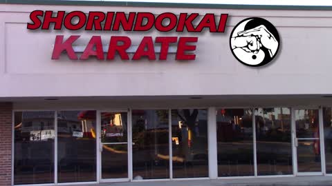 Shorindokai Karate / Self Defense