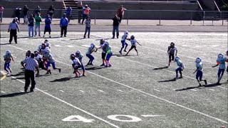 2015 Jett #7 defense - A Football Life