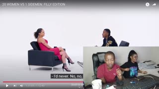 Most hilarious Sideman Filly Edition Reaction part 5 of 5