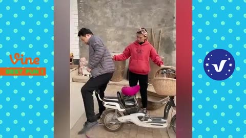 Best FUNNY Videos 2024 😂😁 1 Hours Funny