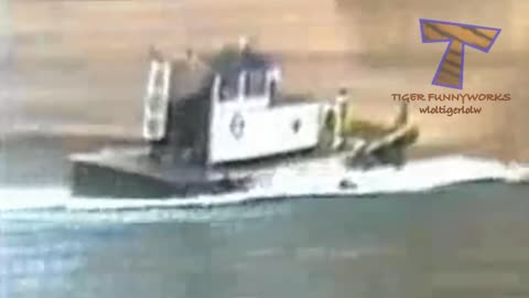 Ship and Boat Fails