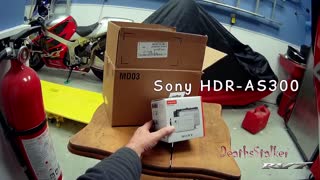 New Sony Cameras for Vlogging