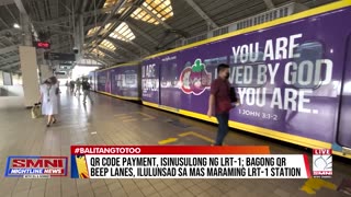 LRT-1, magpapatupad ng crowd control measures sa darating na pasukan