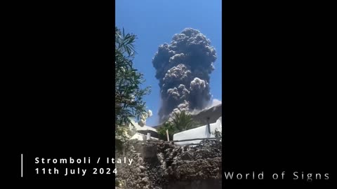 What Just Happened On Our Earth!!! July 2024 #Naturaldisasters part.3