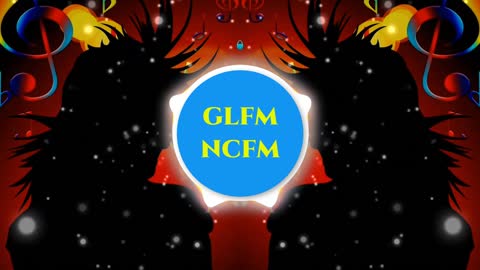 [GLFM-NCFM] free music # 33