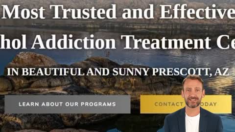 Wolf Creek Recovery - Drug Rehab in Prescott, Arizona
