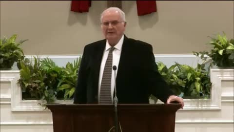 The Book of James (Pastor Charles Lawson)