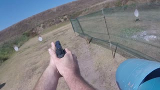 Heartland 3-gun match 8-28-22