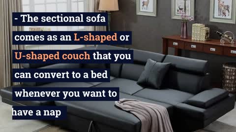 Best Sleeper Sofas