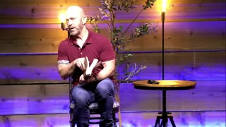 Unstoppable: A Study of the Book of Acts (Acts 28)